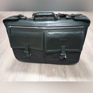 Tumi Carry-On Men's Suitcase